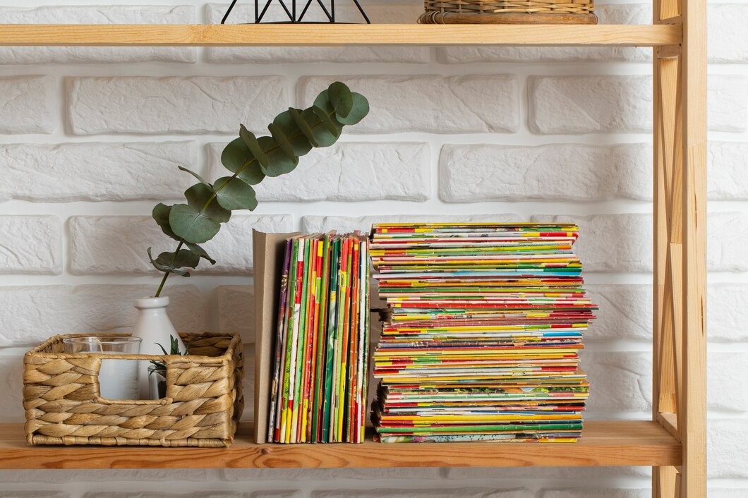 Best Interior Design Magazines to Read Before Starting Your Project